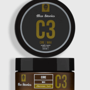 Cire matifiante C3