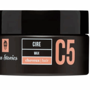 Cire Effet Mouillé C5